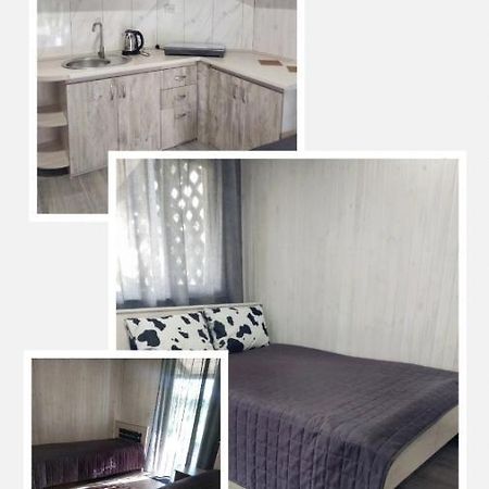 Nikol Hotel Szvityaz Kültér fotó