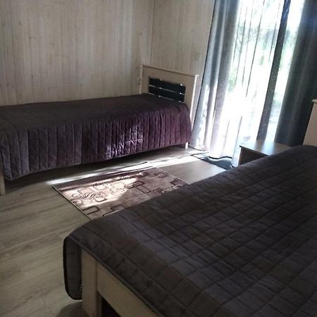 Nikol Hotel Szvityaz Kültér fotó
