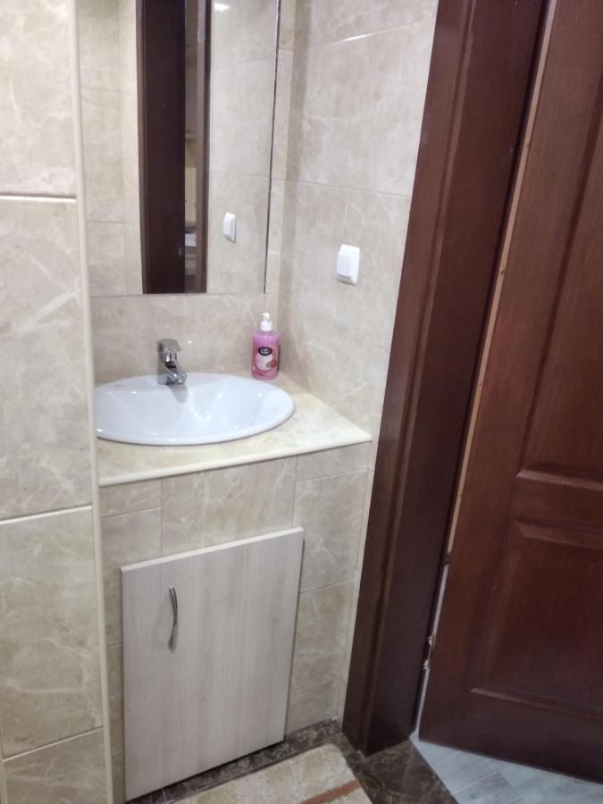 Nikol Hotel Szvityaz Kültér fotó