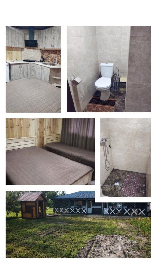 Nikol Hotel Szvityaz Kültér fotó